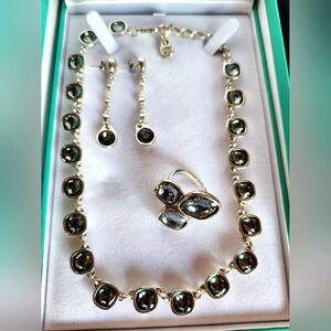 Uno de 50 jewelry set